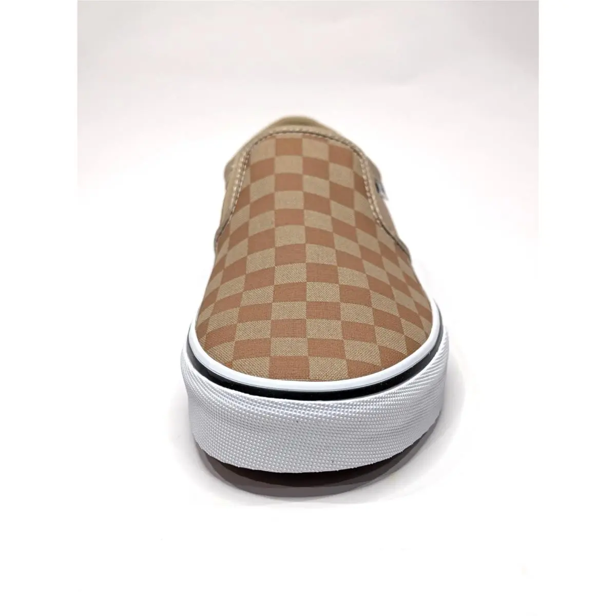 Vans shoes - VANS Asher - Asher - VN000Z9S4MG - Black/White 12