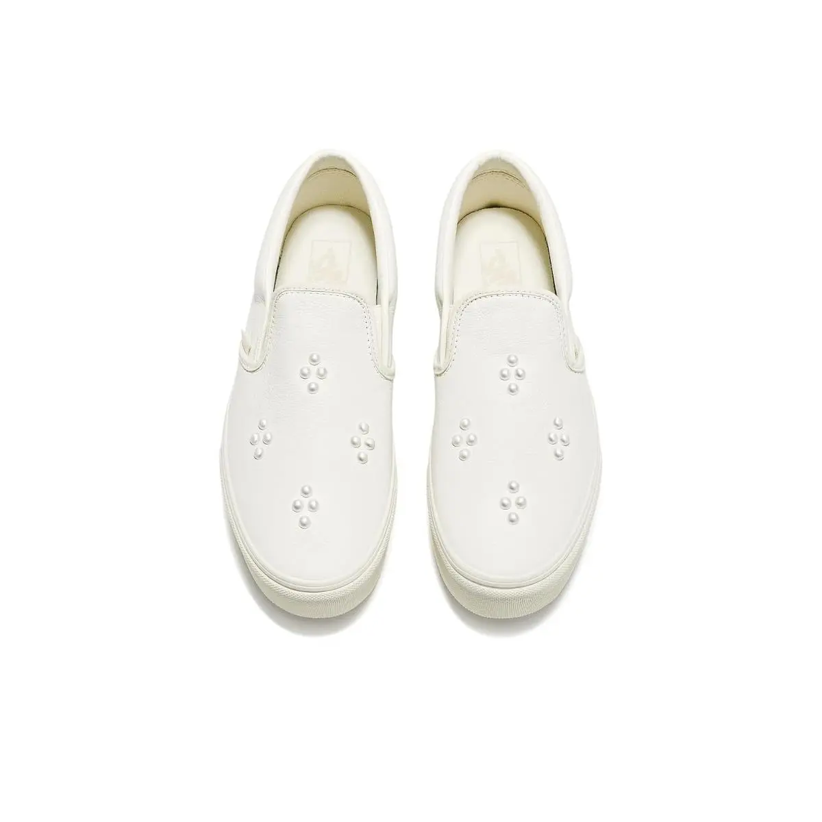 Vans shoes - Studs Marshmallow 0