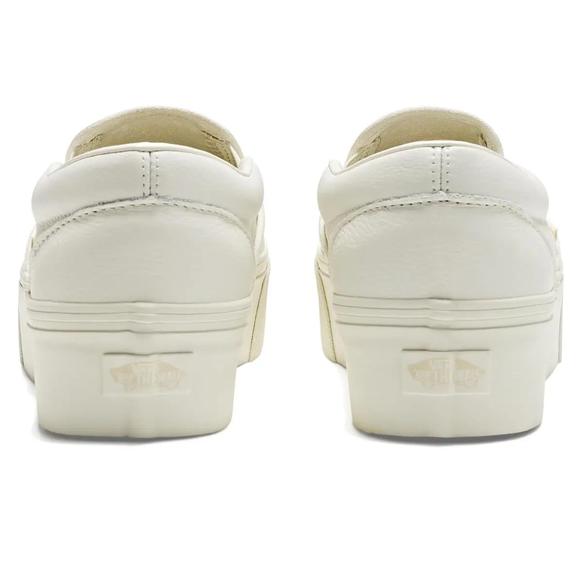 Vans shoes - Studs Marshmallow 5