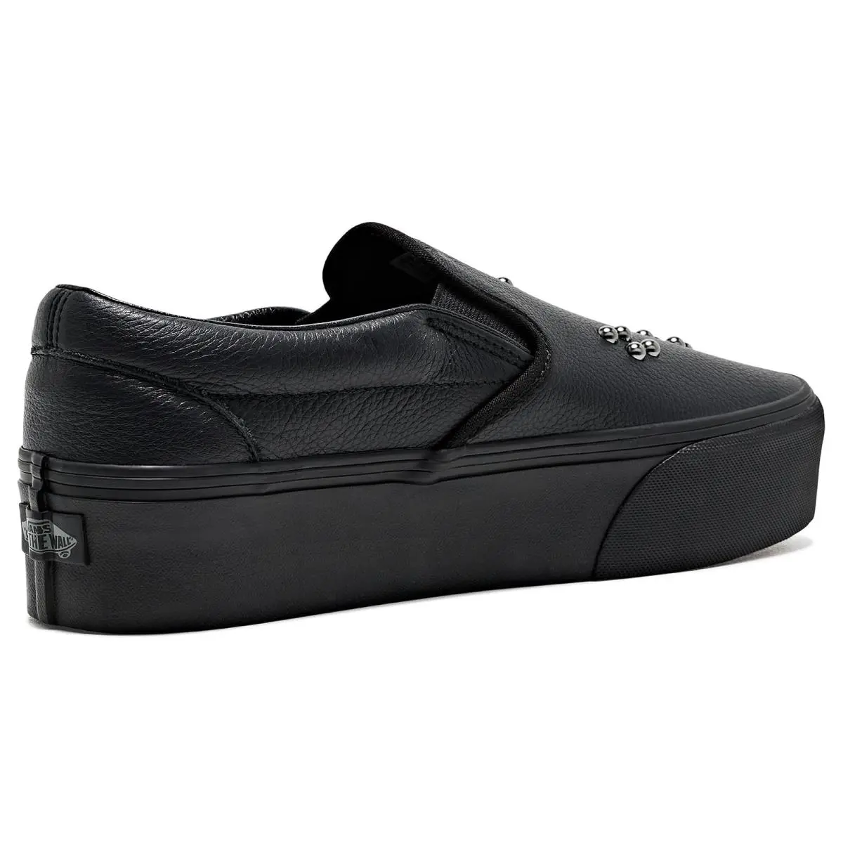 Vans shoes - Studs Marshmallow 15