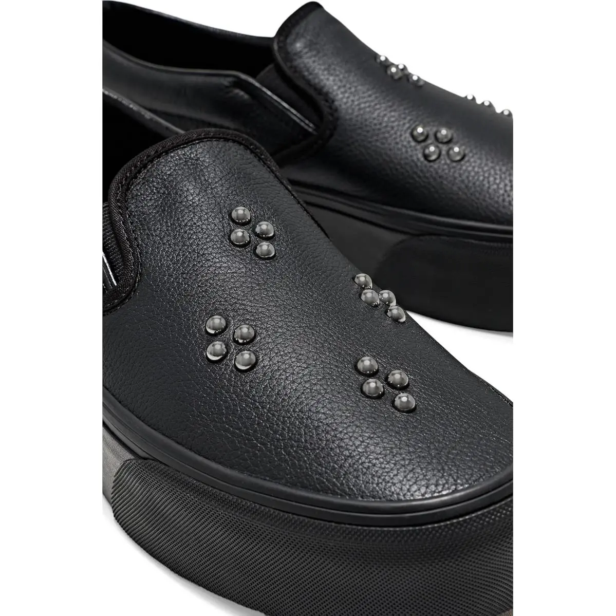 Vans shoes - Studs Marshmallow 18