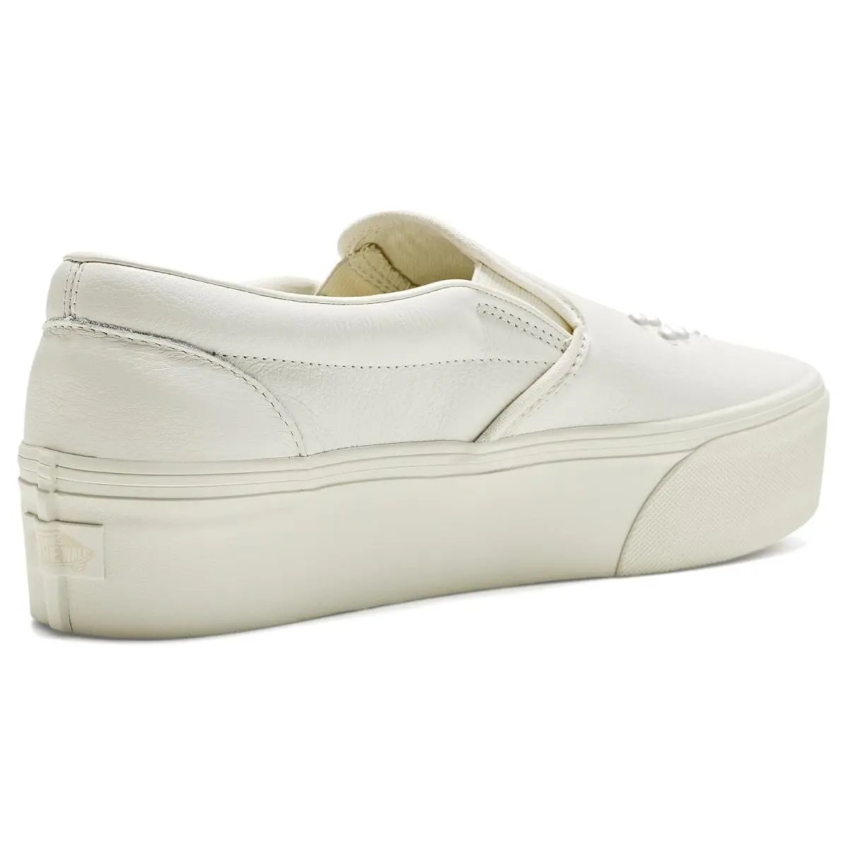 Vans shoes - Studs Marshmallow 8