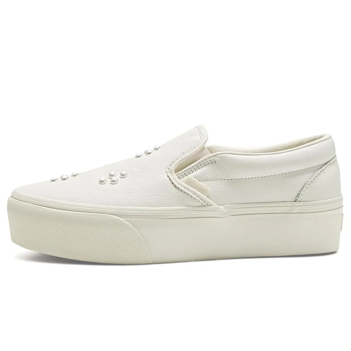 Vans shoes - Studs Marshmallow 9