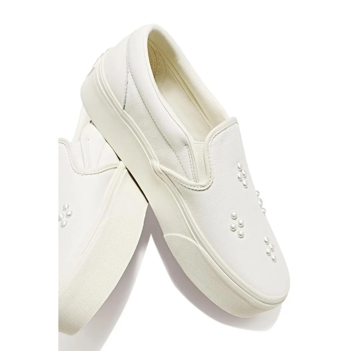 Vans shoes - Studs Marshmallow 11