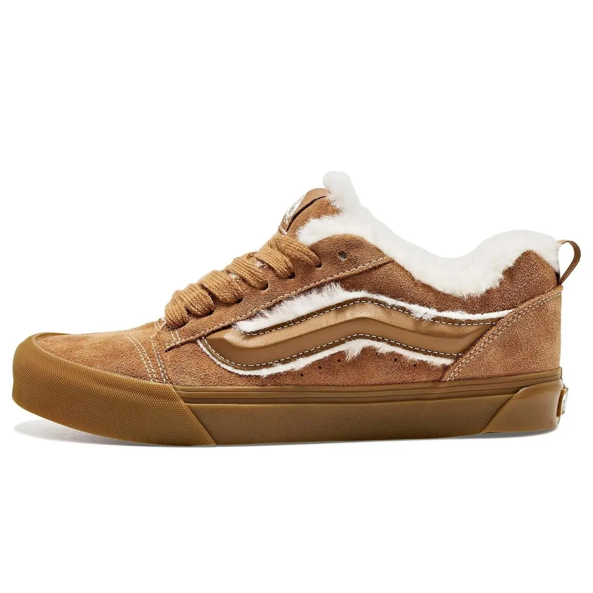 Vans shoes - Cozy Chipmunk 2