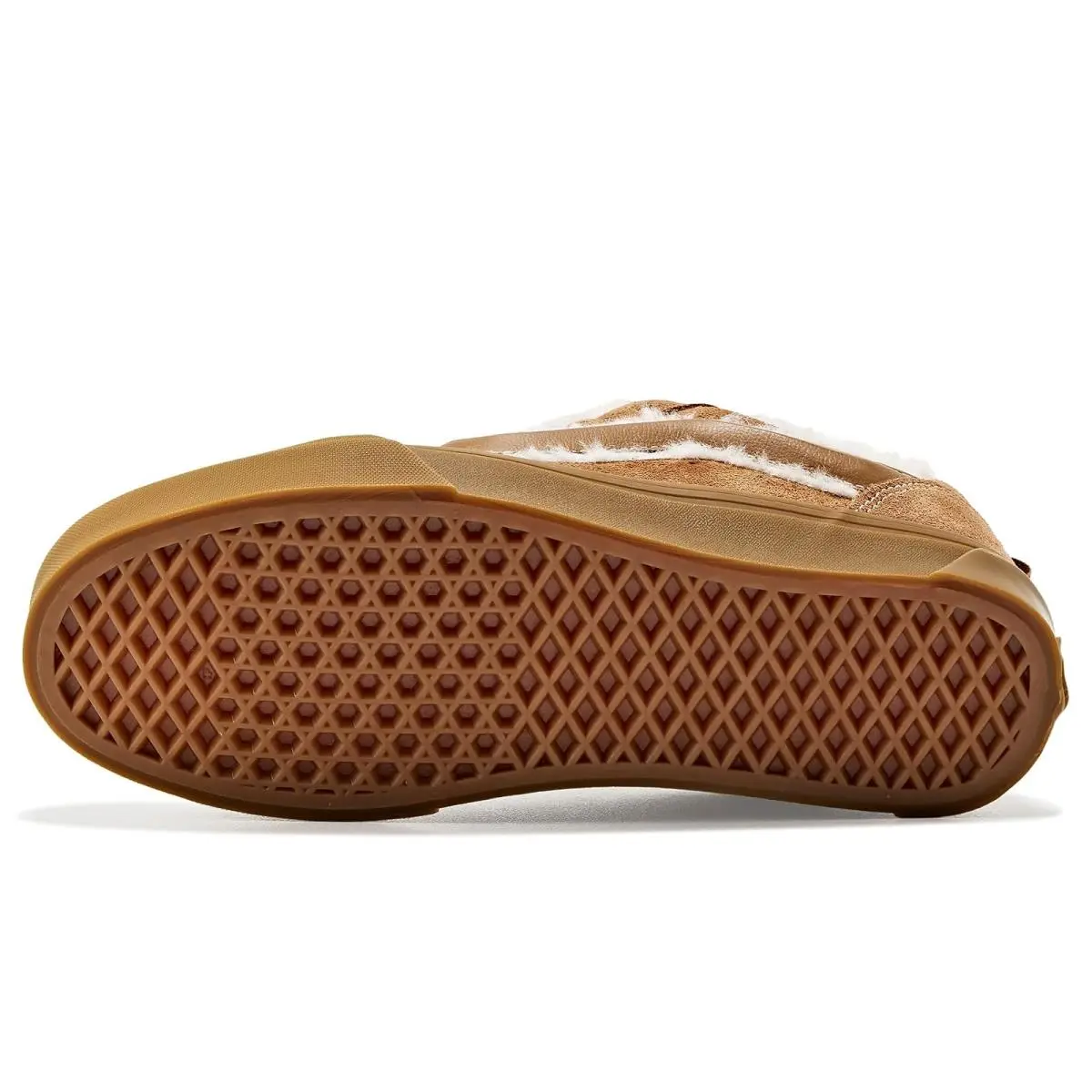Vans shoes - Cozy Chipmunk 3