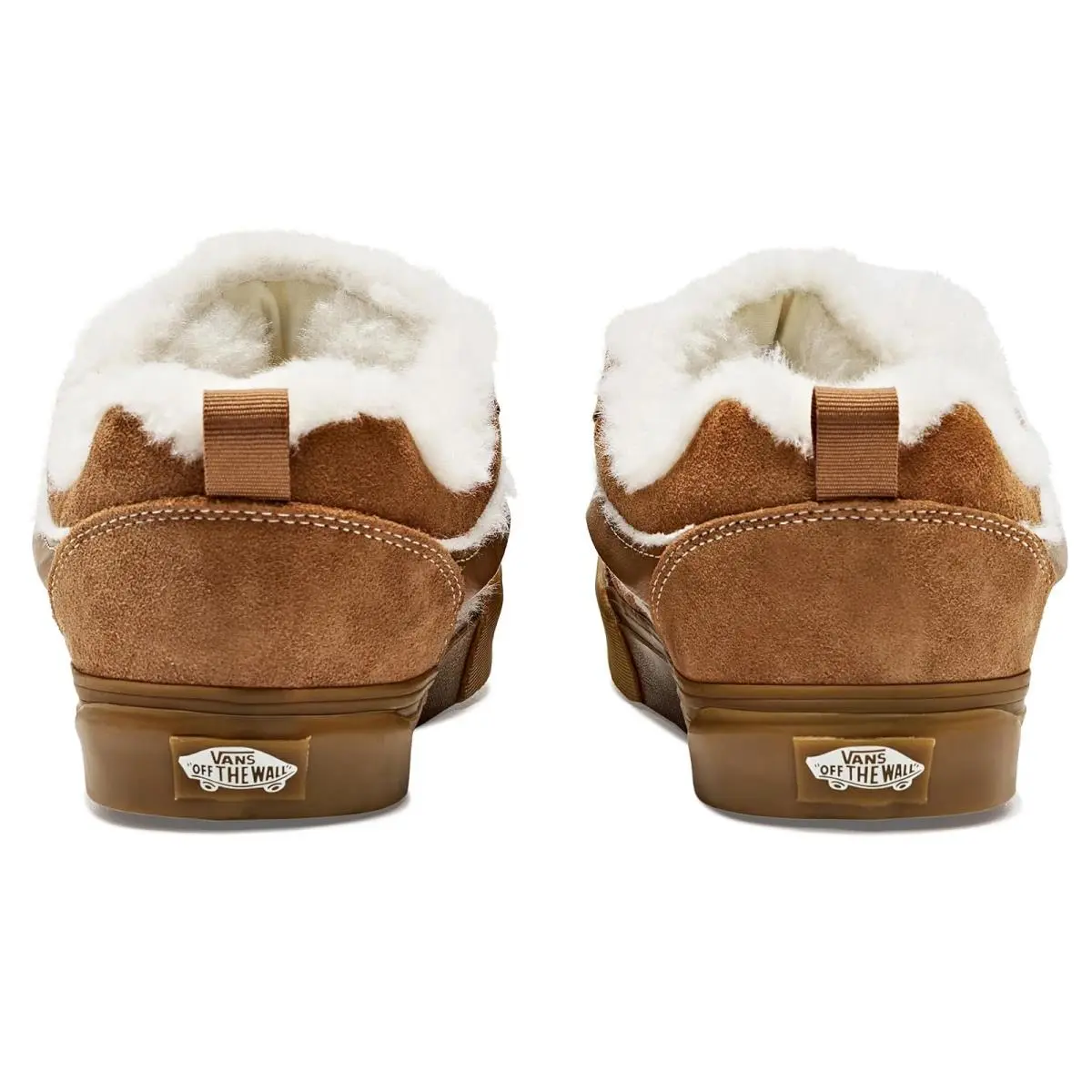 Vans shoes - Cozy Chipmunk 5