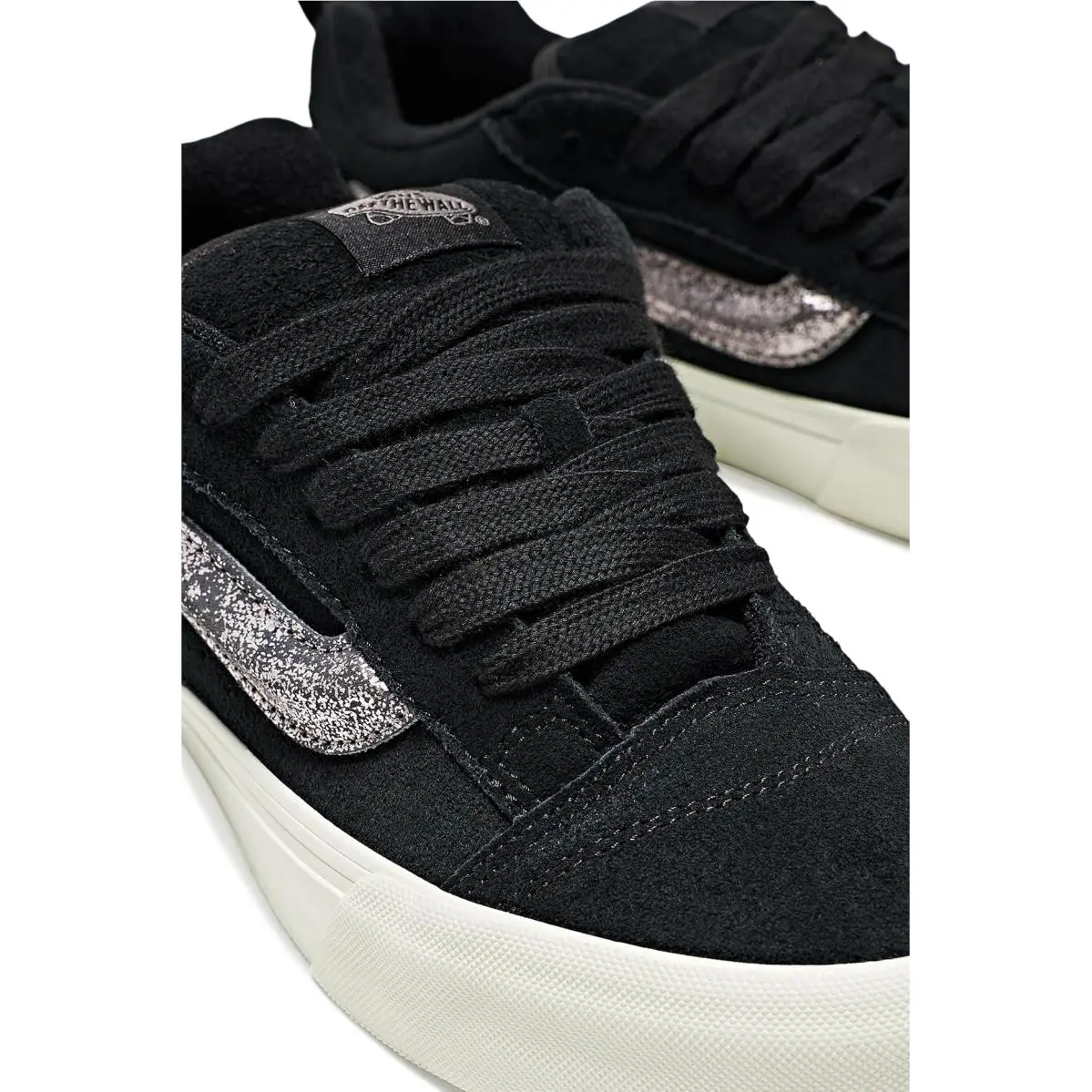 Vans shoes - Cozy Chipmunk 18