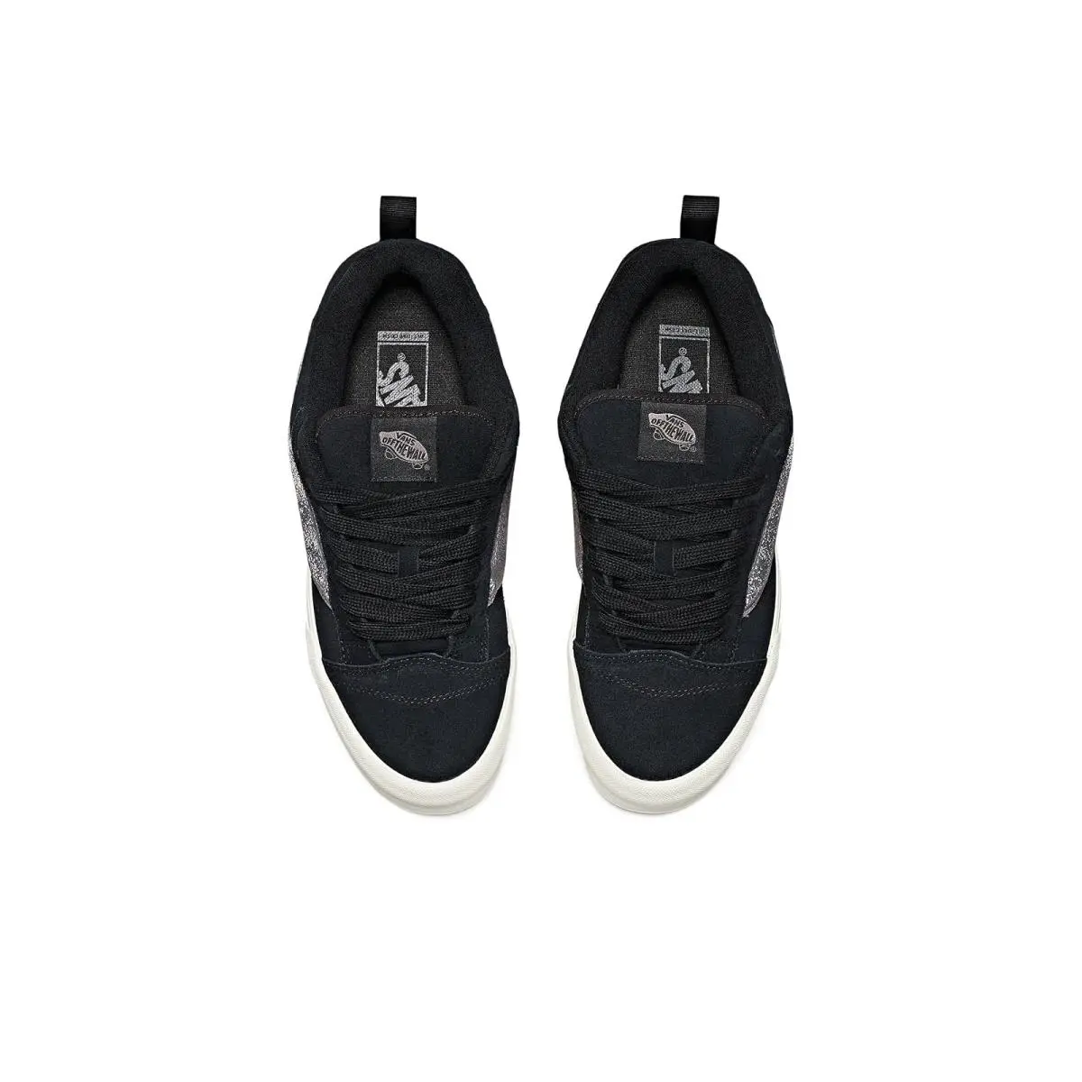 Vans shoes - Cozy Chipmunk 14