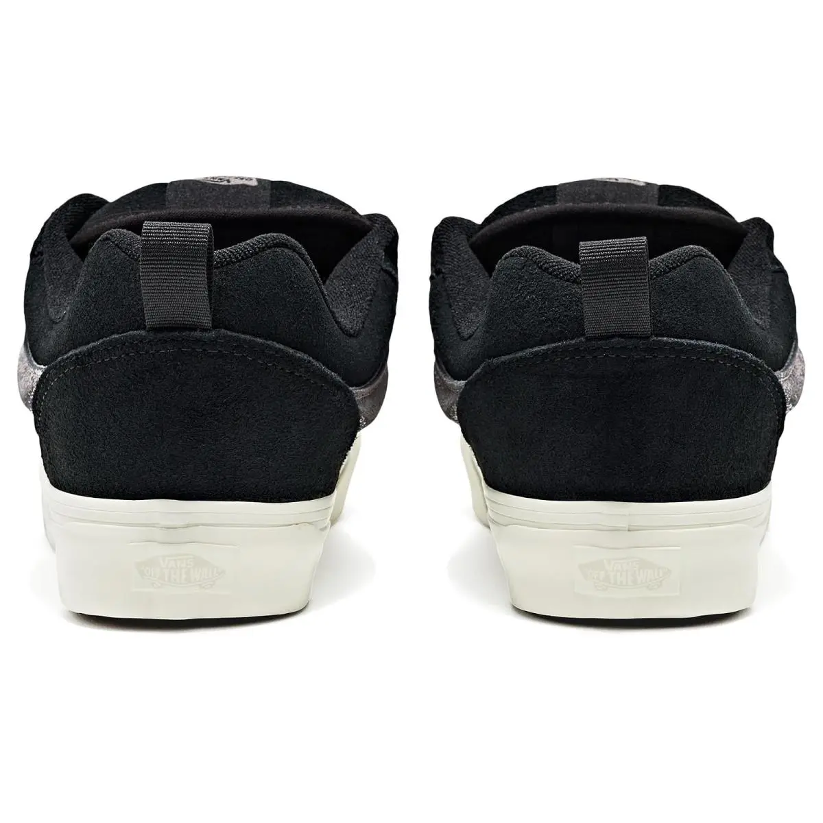 Vans shoes - Cozy Chipmunk 19