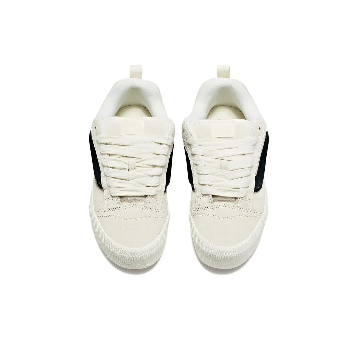 Vans shoes - Cozy Chipmunk 21