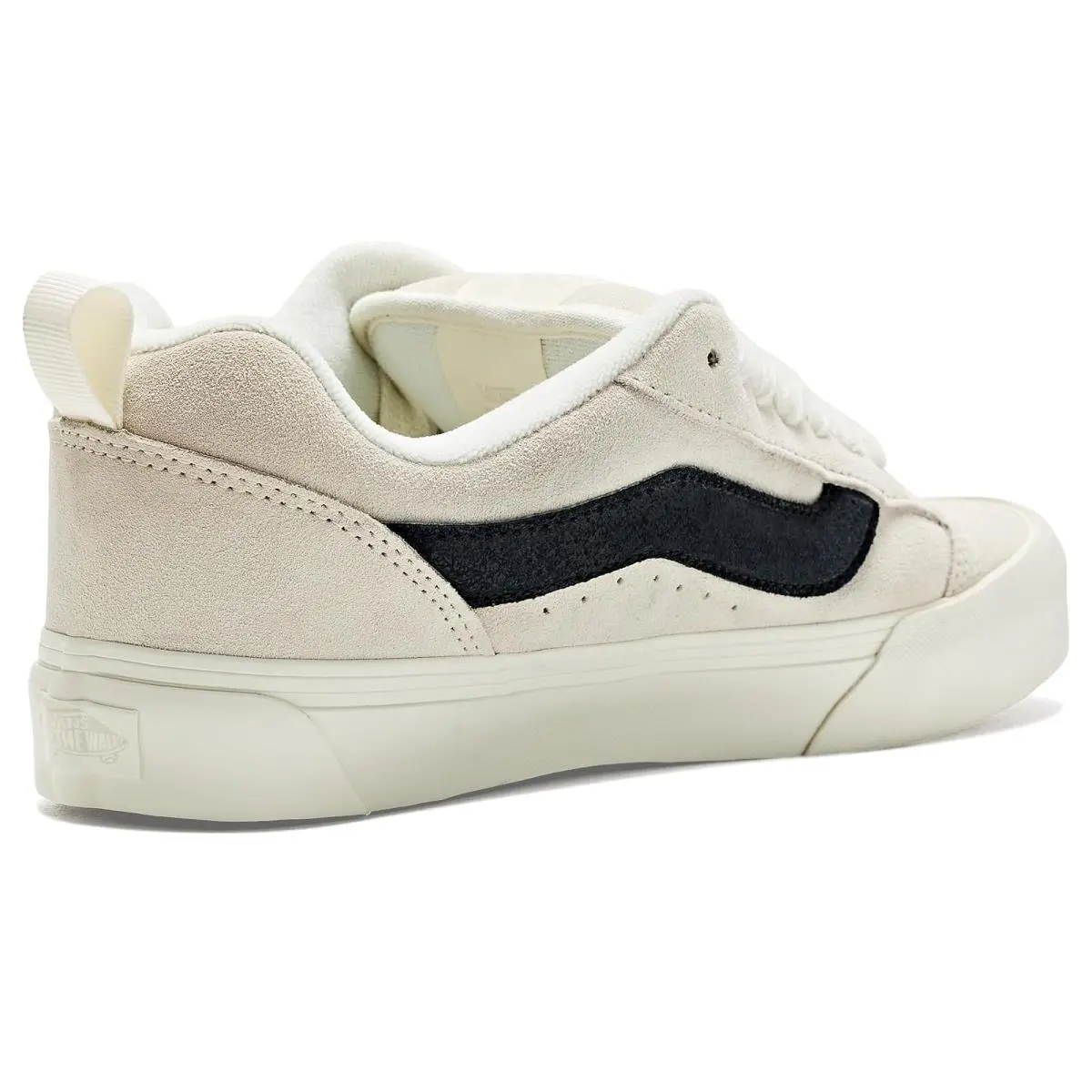 Vans shoes - Cozy Chipmunk 22