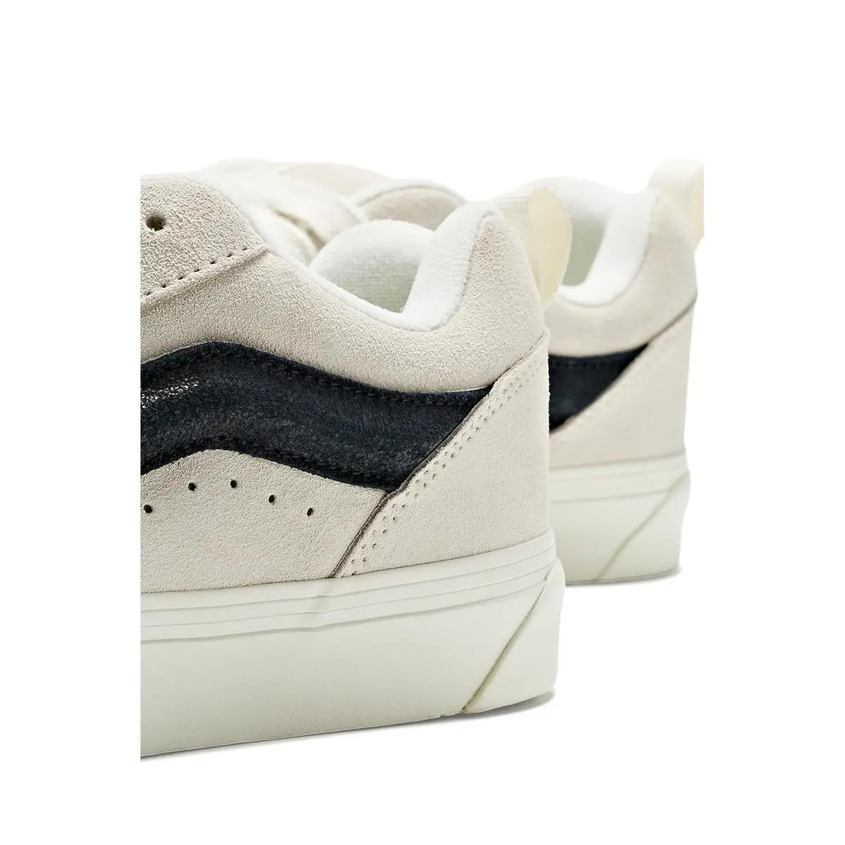 Vans shoes - Cozy Chipmunk 25