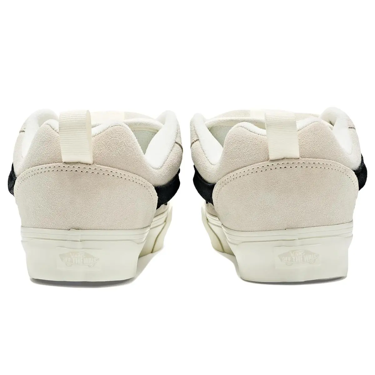 Vans shoes - Cozy Chipmunk 26