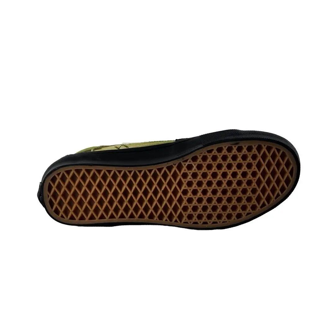 Vans shoes - Black; Multicolor 1