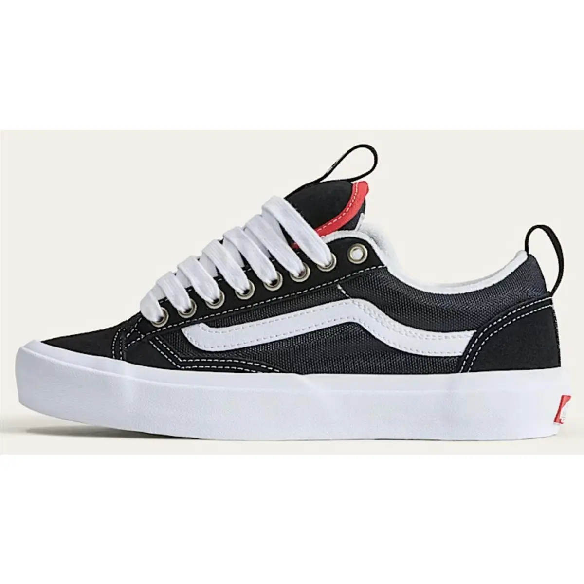 Vans shoes - VANS Old Skool - Old Skool - Black 0