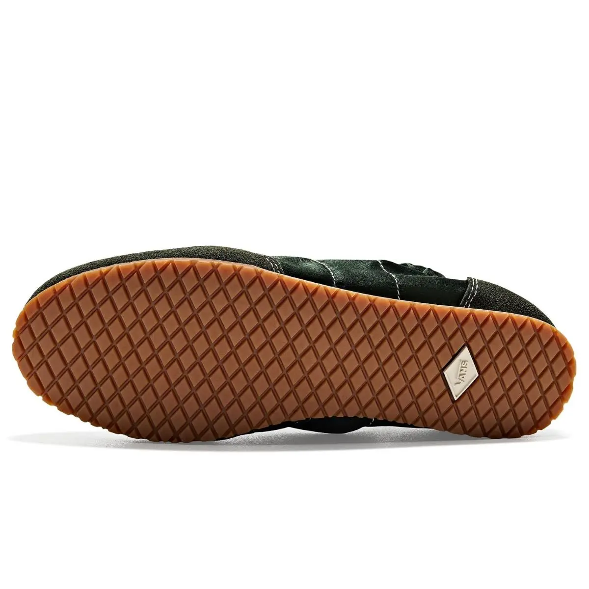 Vans shoes - Oil Green 10