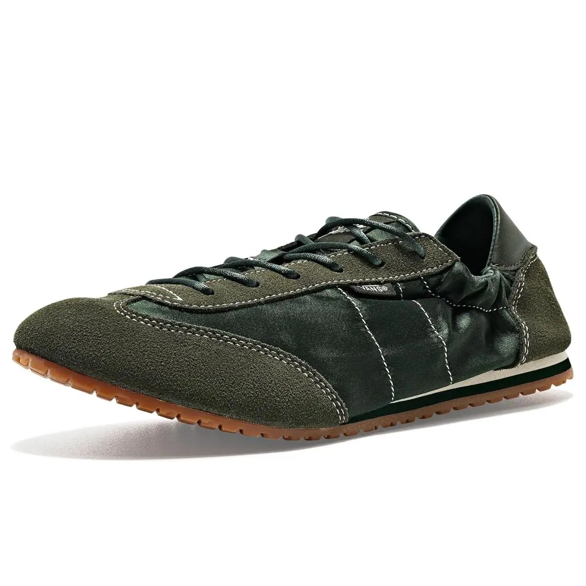 Vans shoes - Oil Green 6