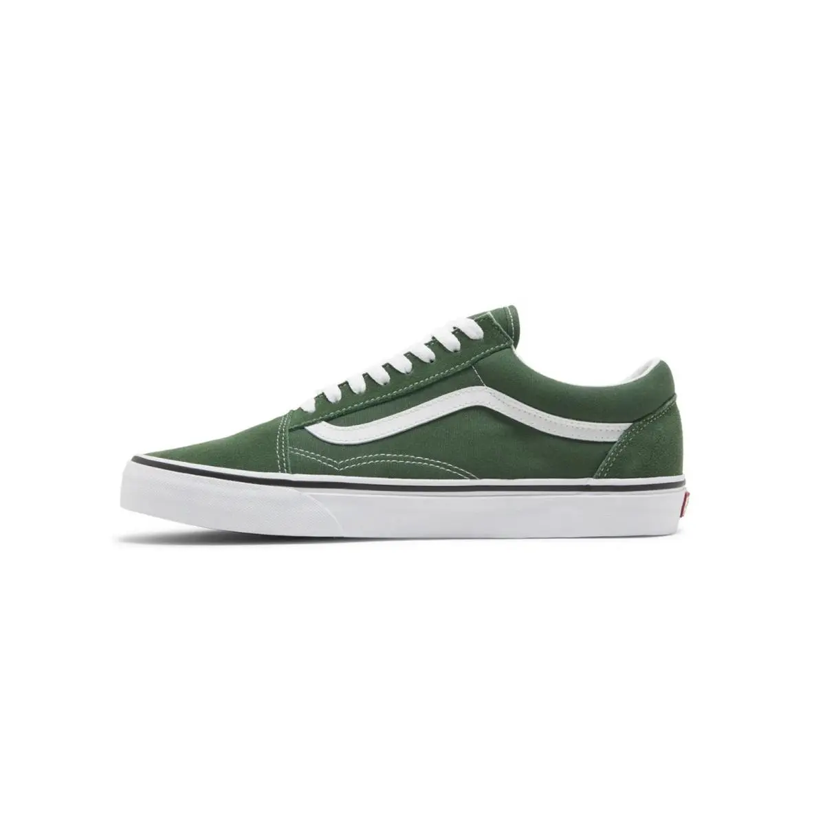 Vans shoes - VANS Old Skool - Old Skool - VN0005UF6QU - Color Theory Greener Past 0
