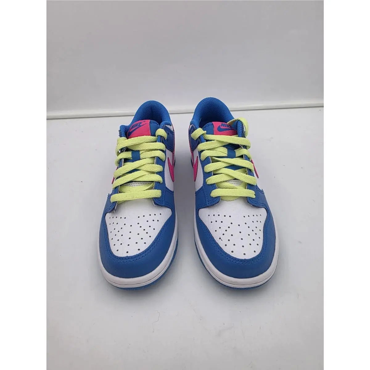 Nike shoes - Nike Hyperize - Hyperize - Blue (UPC: 197864068779) 0