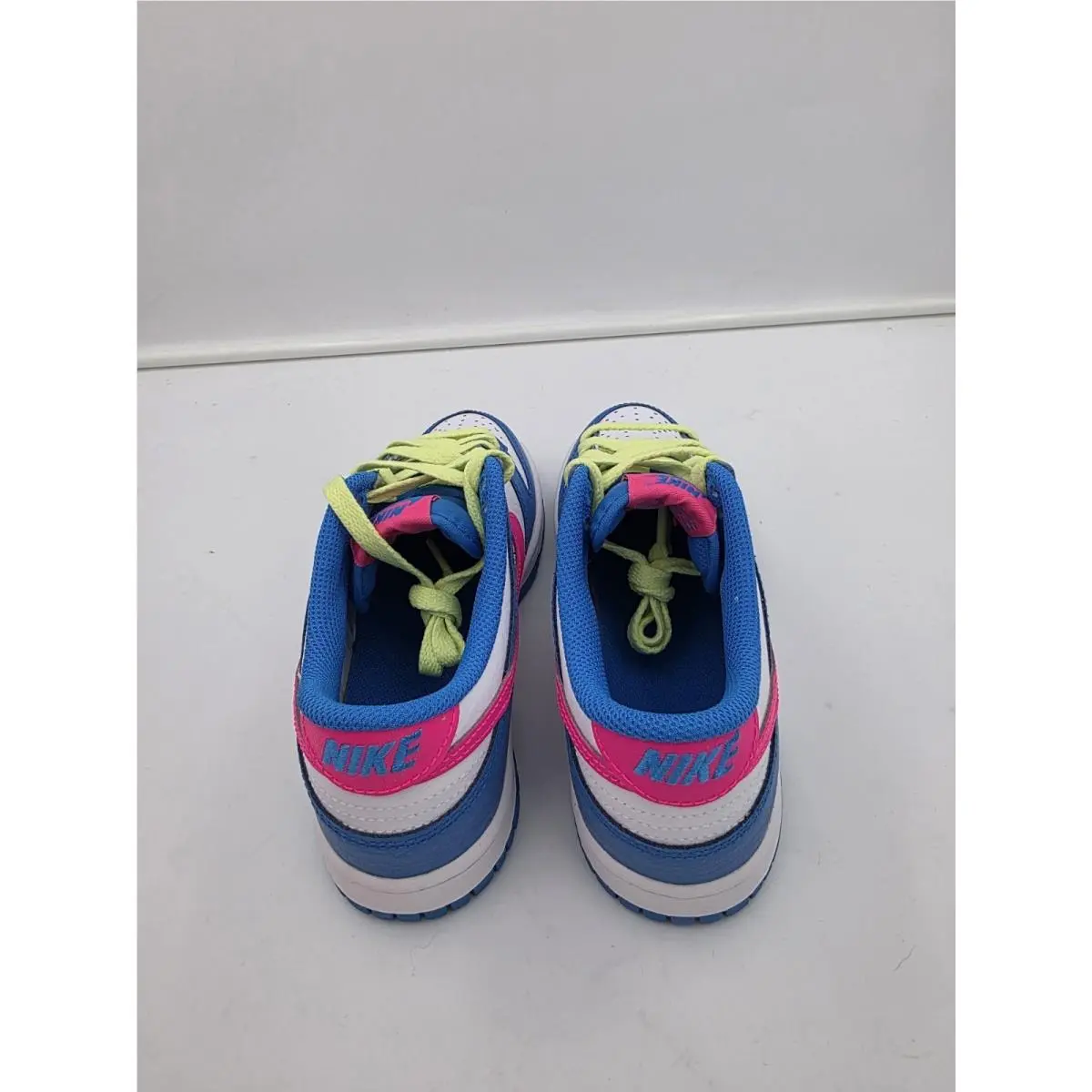 Nike shoes - Nike Hyperize - Hyperize - Blue (UPC: 197864068779) 1