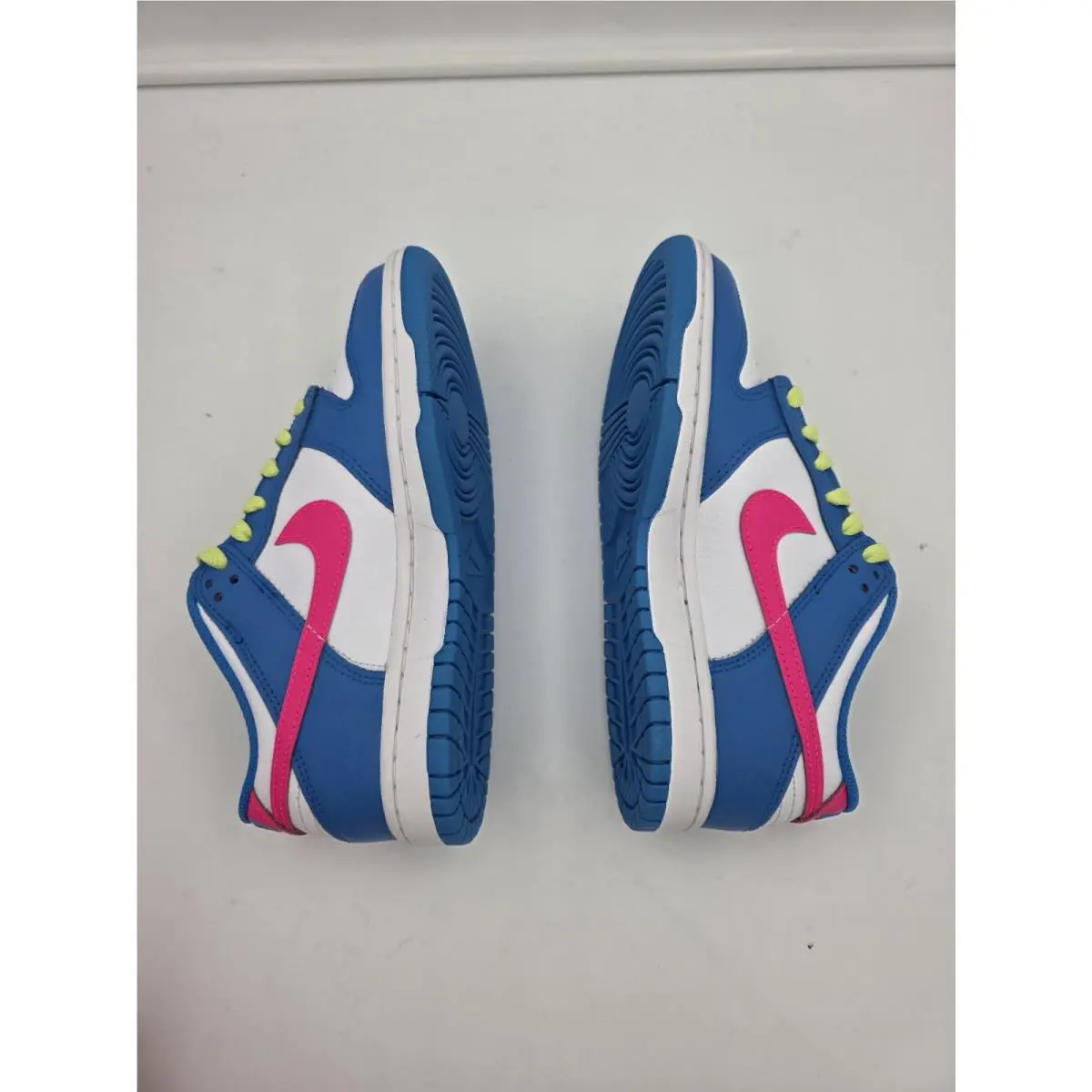 Nike shoes - Nike Hyperize - Hyperize - Blue (UPC: 197864068779) 2