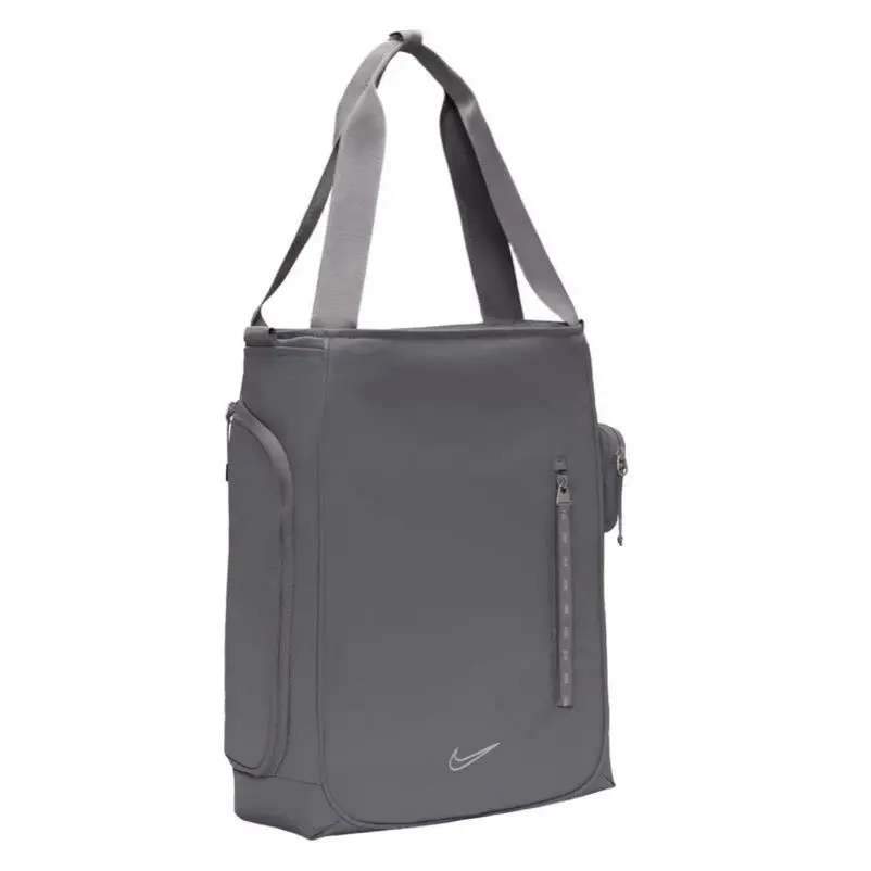 Sportswear Commute Tote Bag 20L Gray by Nike