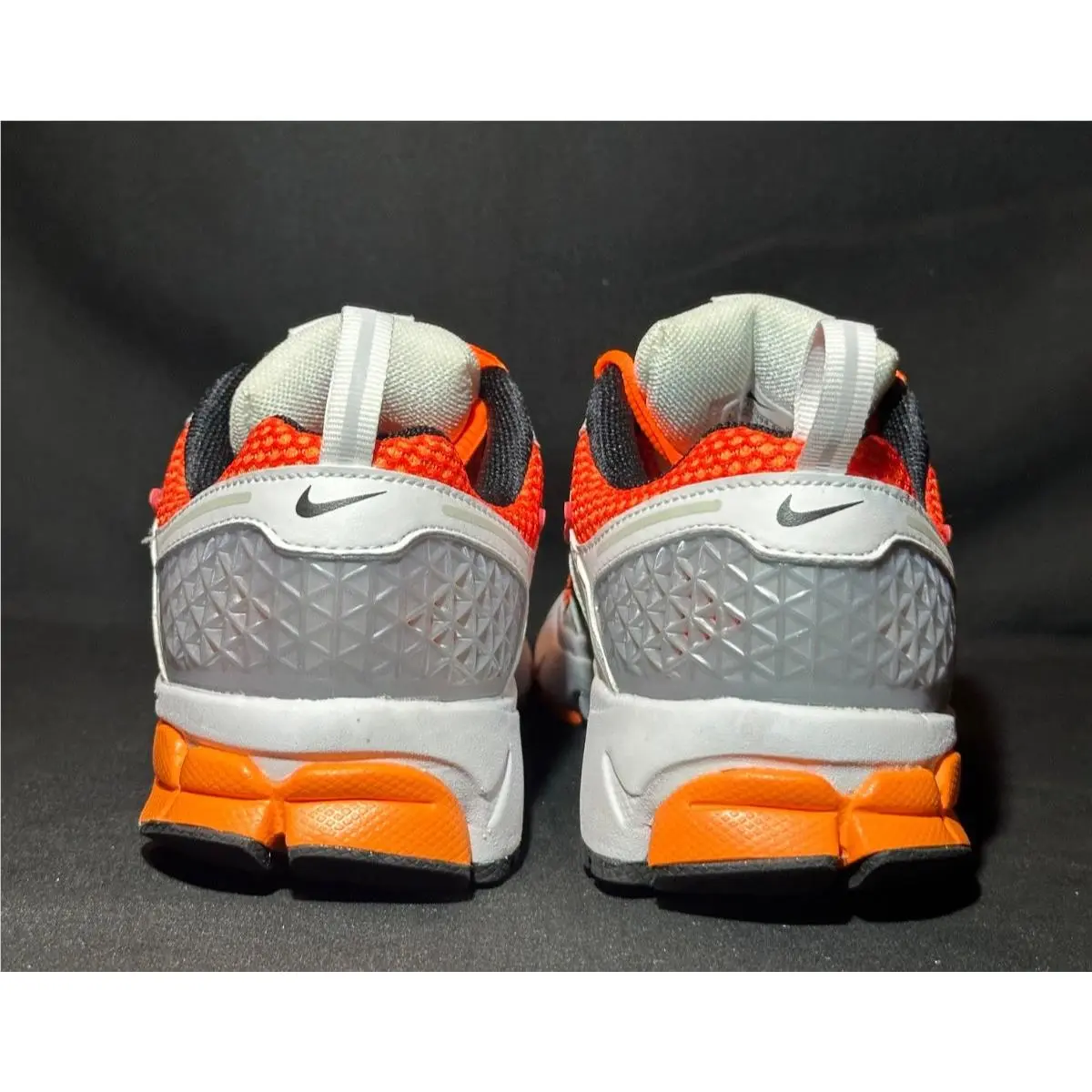 Nike shoes - Nike Zoom Vomero 5 - Zoom Vomero - Orange 2