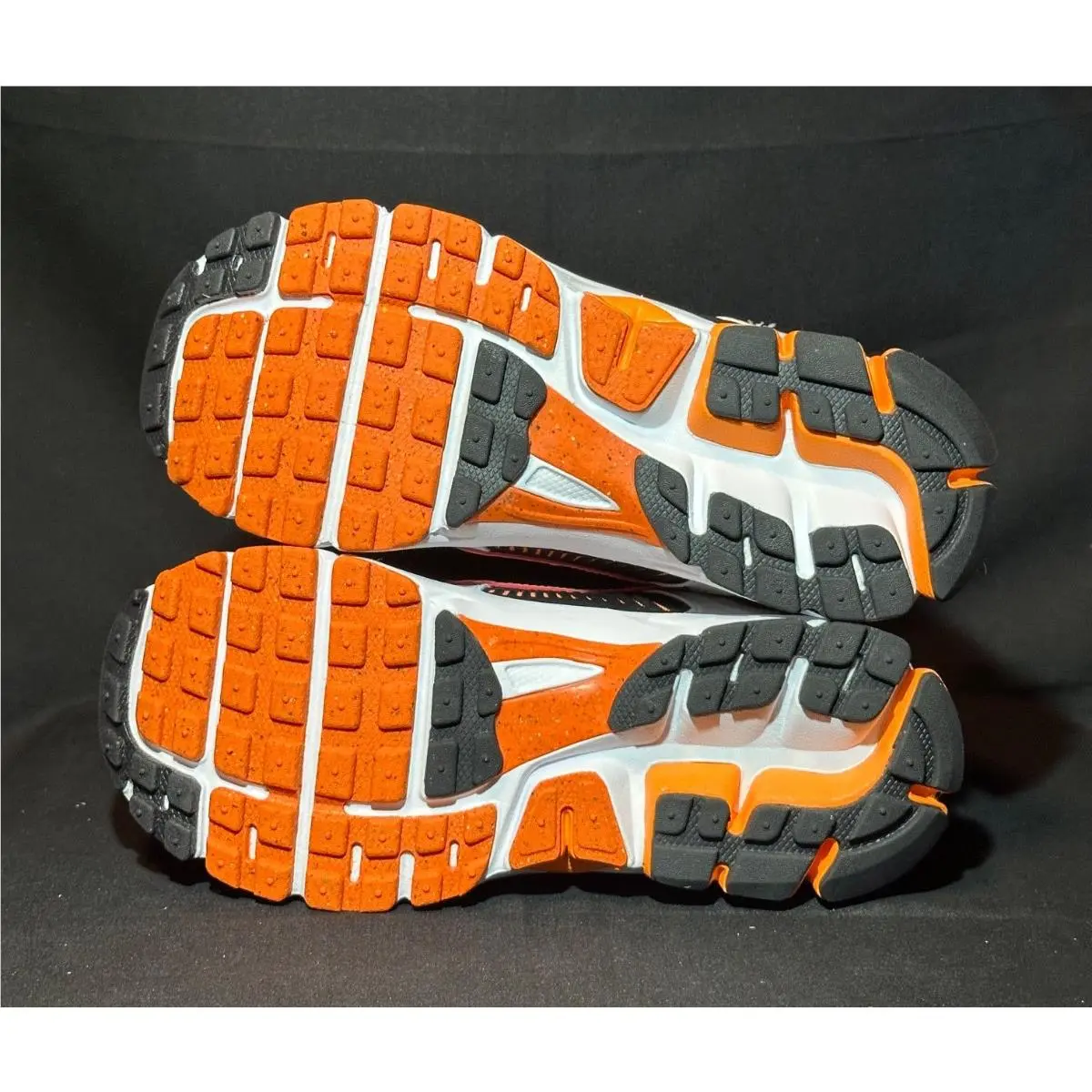 Nike shoes - Nike Zoom Vomero 5 - Zoom Vomero - Orange 6