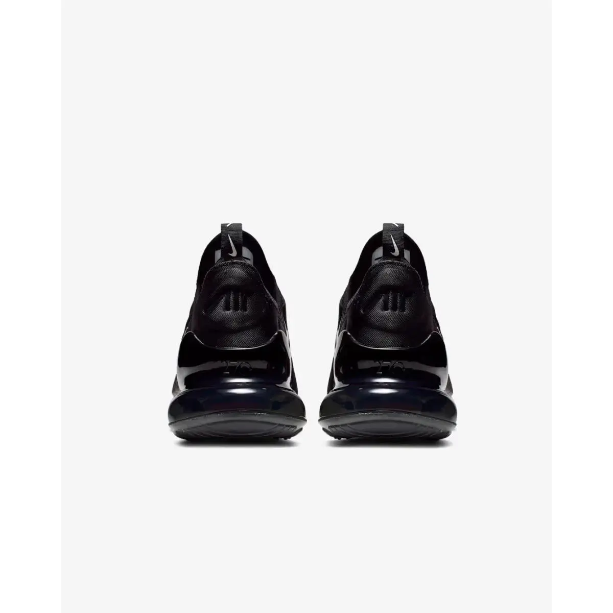 Nike shoes - Nike Air Max 270 - Air Max - Black 2