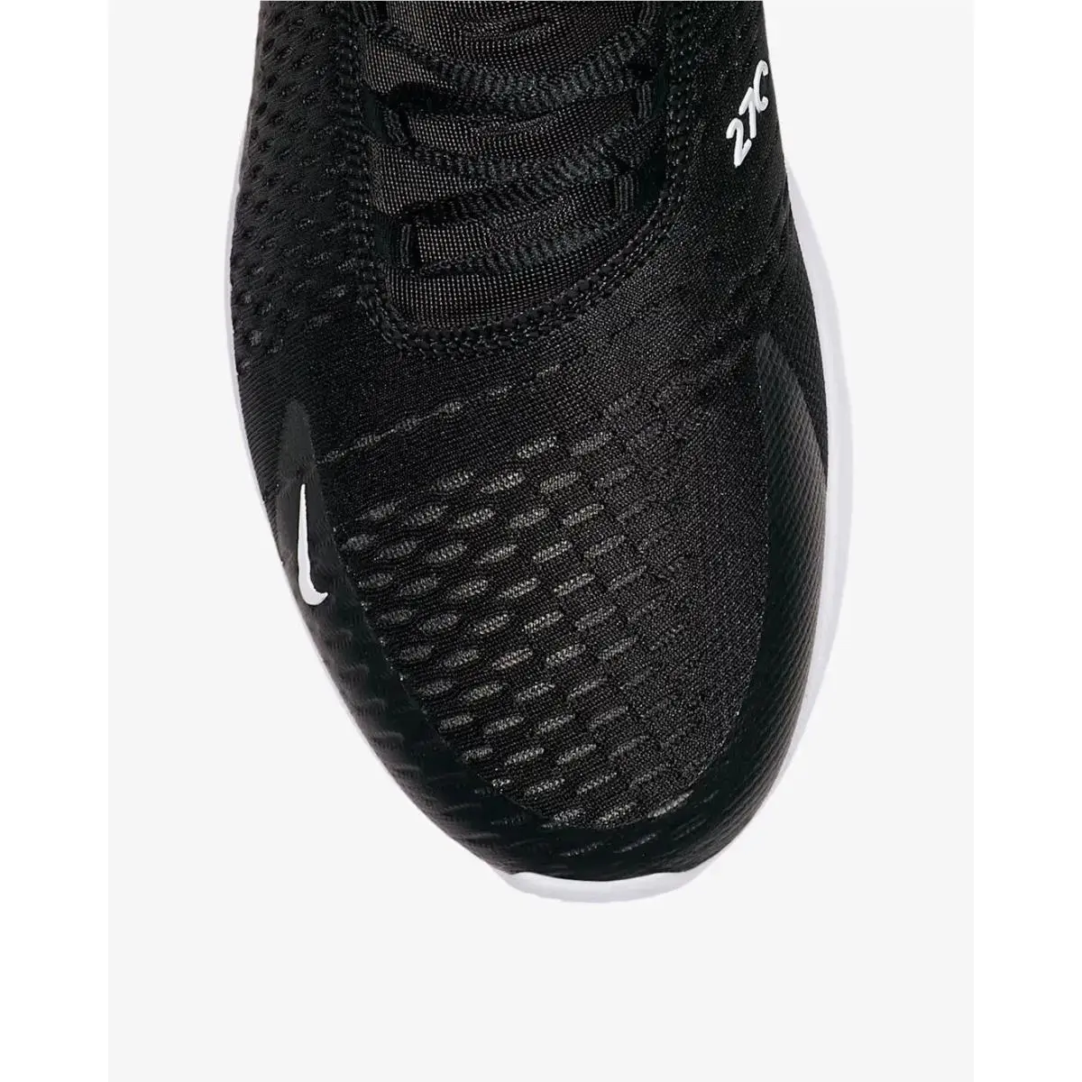 Nike shoes - Nike Air Max 270 - Air Max - Black 3