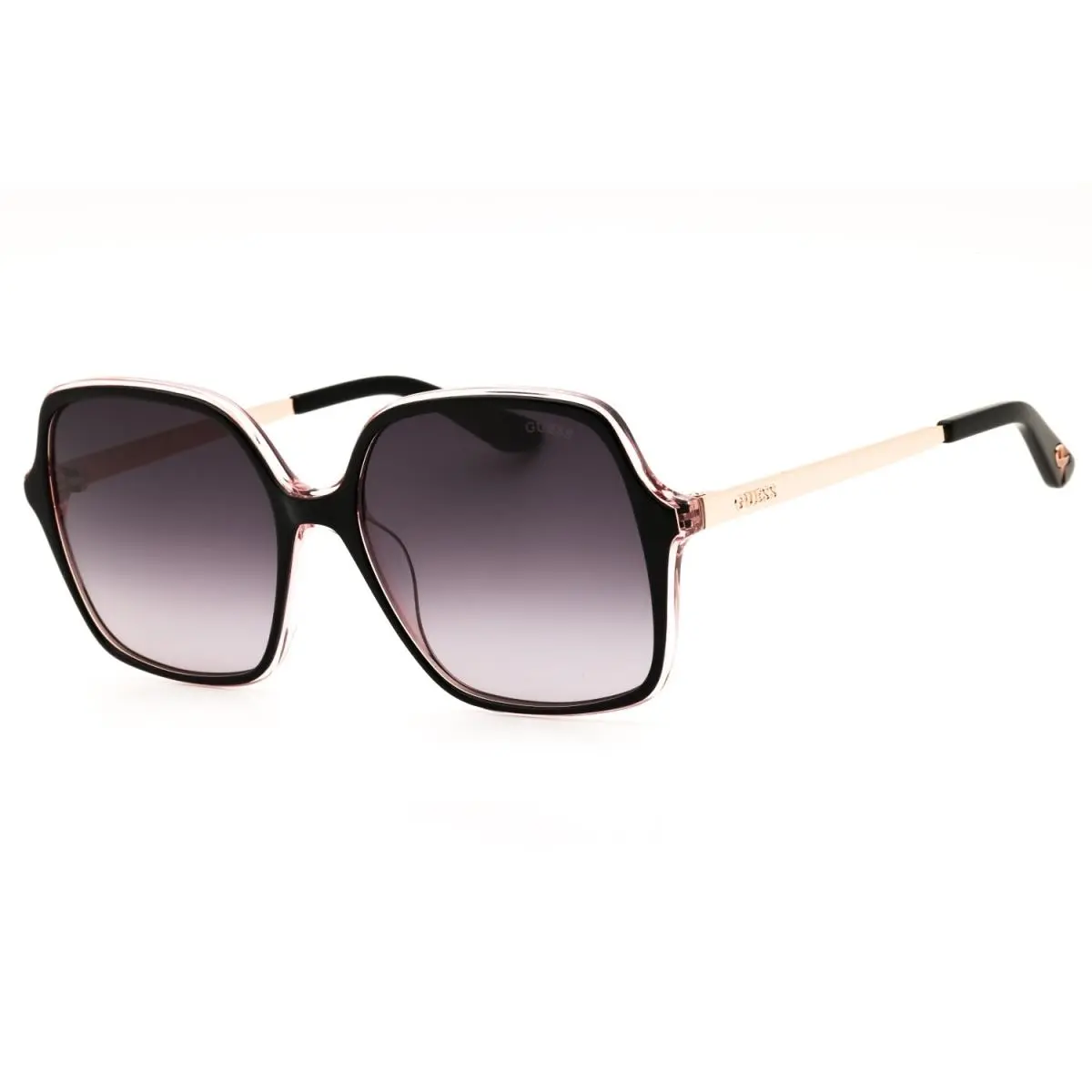GU00270-01B Sunglasses 57mm by Guess