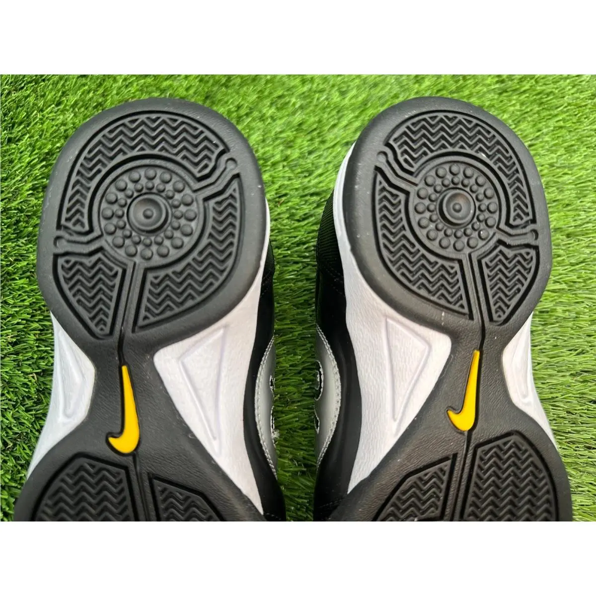 Nike shoes - Nike Total 90 3 SP HJ9351-001 - HJ9351-001 - Black (UPC: 197862209891) 8