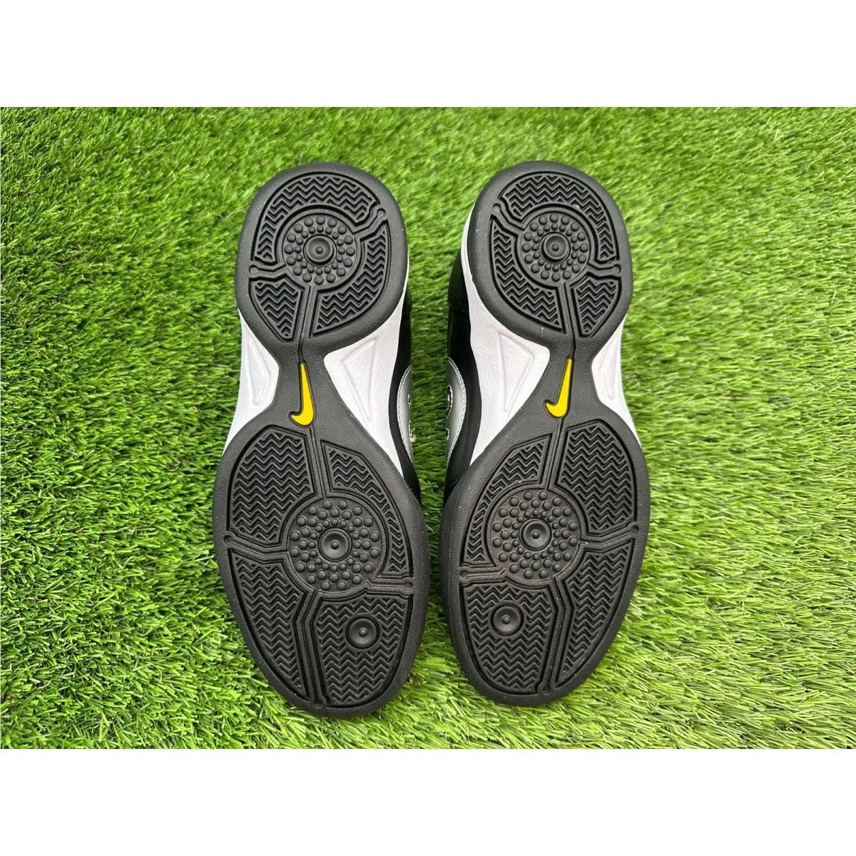 Nike shoes - Nike Total 90 3 SP HJ9351-001 - HJ9351-001 - Black (UPC: 197862209891) 9
