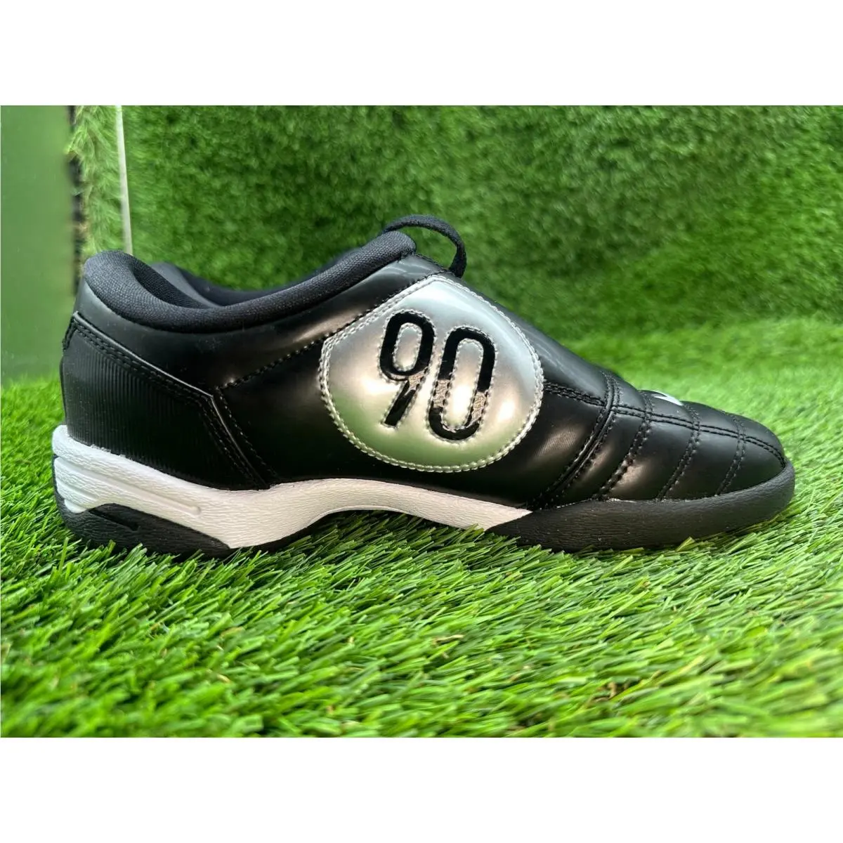 Nike shoes - Nike Total 90 3 SP HJ9351-001 - HJ9351-001 - Black (UPC: 197862209891) 5