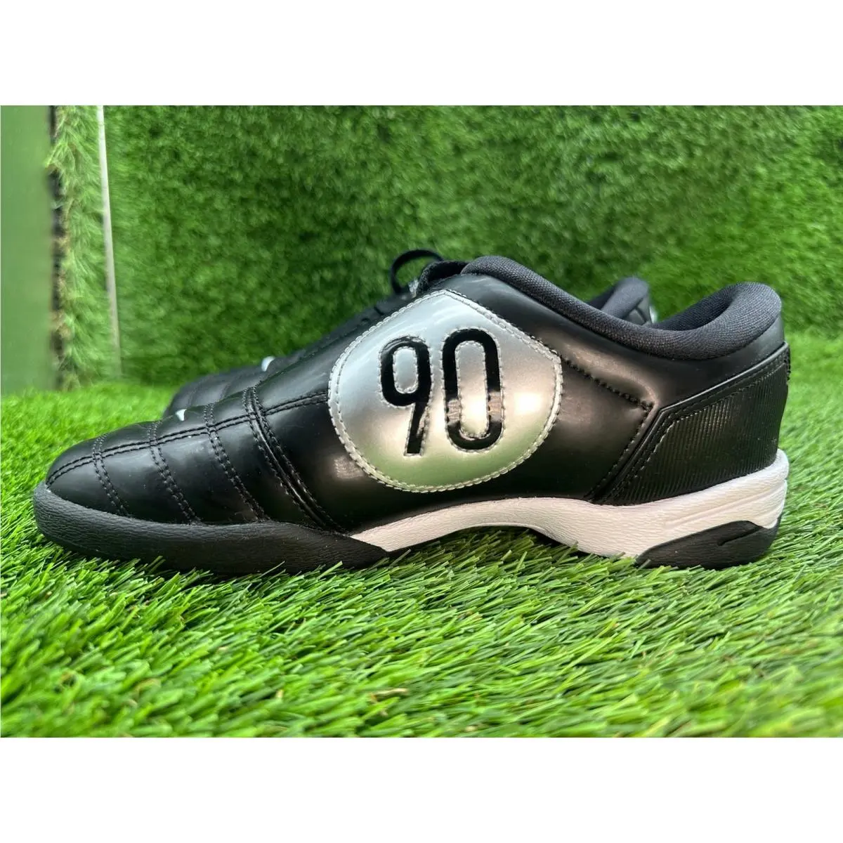 Nike shoes - Nike Total 90 3 SP HJ9351-001 - HJ9351-001 - Black (UPC: 197862209891) 6