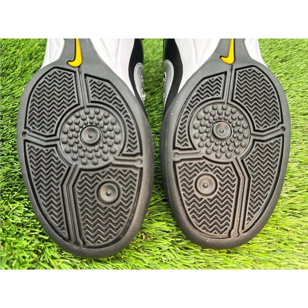 Nike shoes - Nike Total 90 3 SP HJ9351-001 - HJ9351-001 - Black (UPC: 197862209891) 7