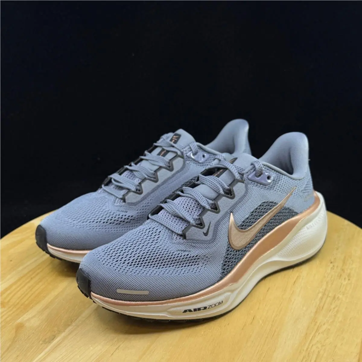 Nike shoes - Blue 0