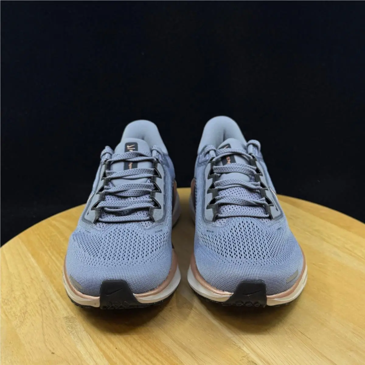 Nike shoes - Blue 1