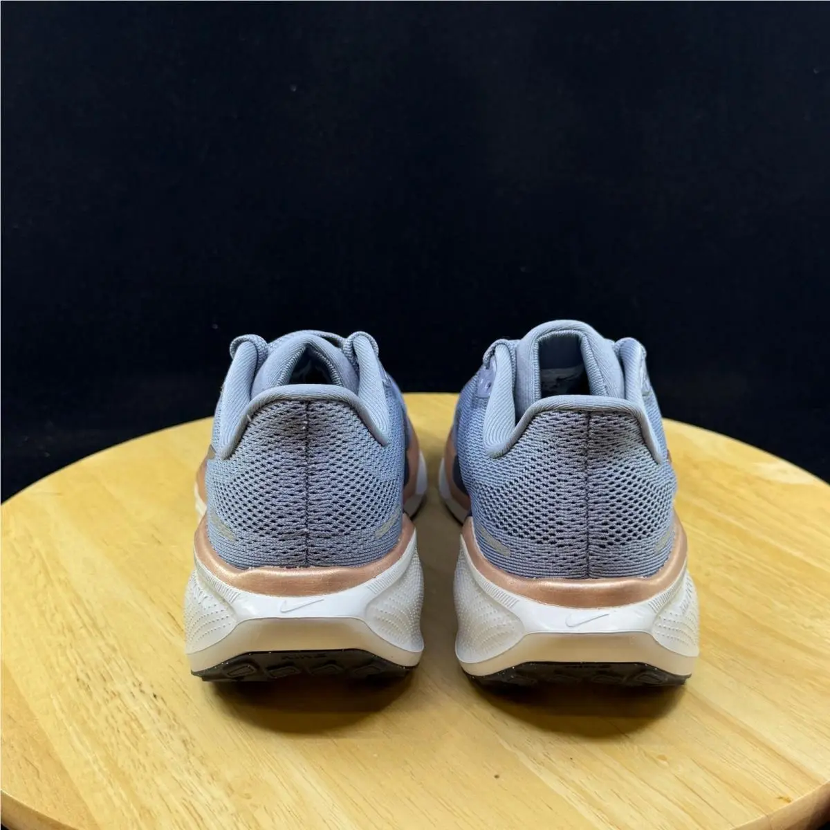 Nike shoes - Blue 4