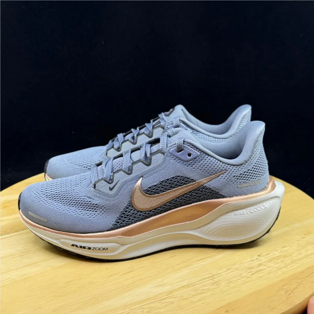 Nike shoes - Blue 5