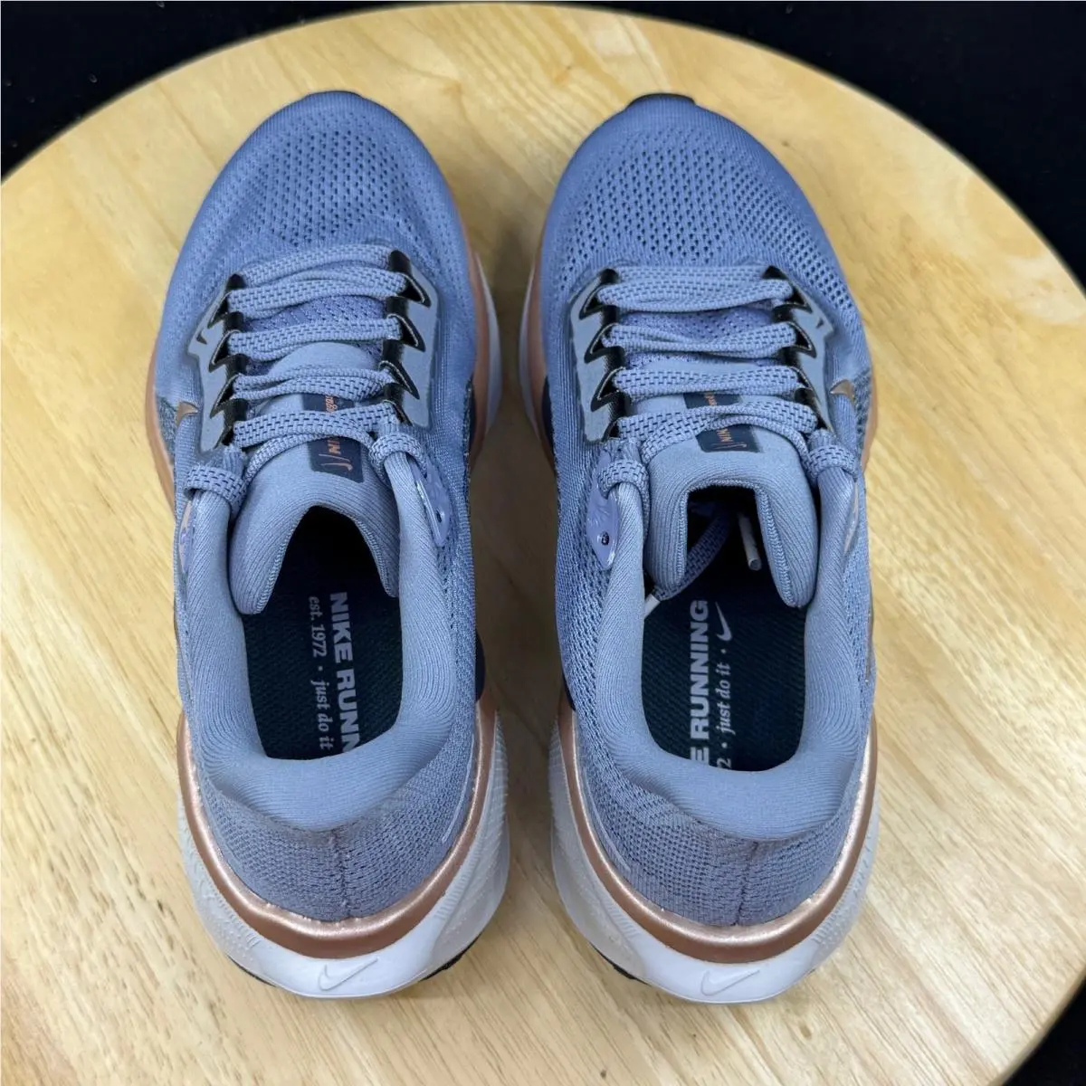 Nike shoes - Blue 6