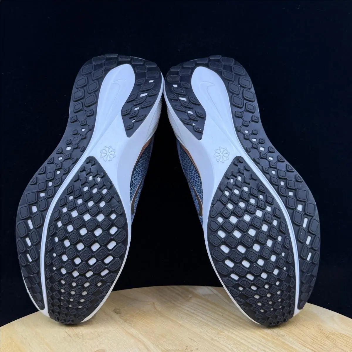 Nike shoes - Blue 7