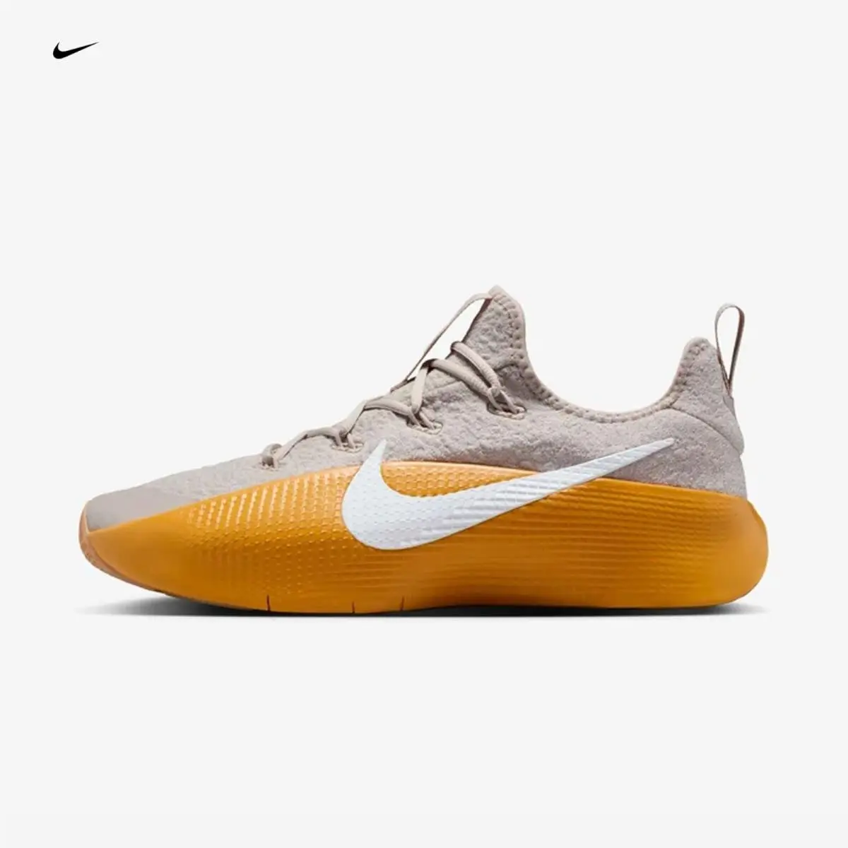 Nike shoes - Nike Lebron TR - Lebron - FJ6151-202 - Cream Gold Leaf (UPC: 198487803341) 0