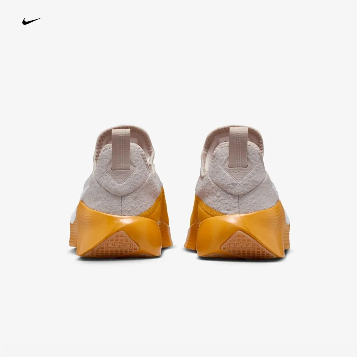 Nike shoes - Nike Lebron TR - Lebron - FJ6151-202 - Cream Gold Leaf (UPC: 198487803341) 3