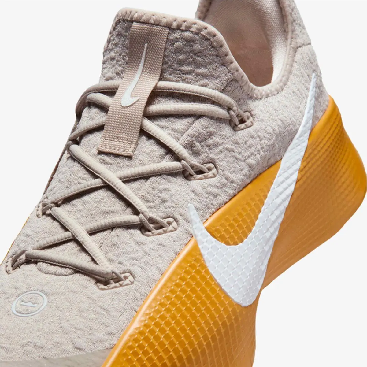 Nike shoes - Nike Lebron TR - Lebron - FJ6151-202 - Cream Gold Leaf (UPC: 198487803341) 5