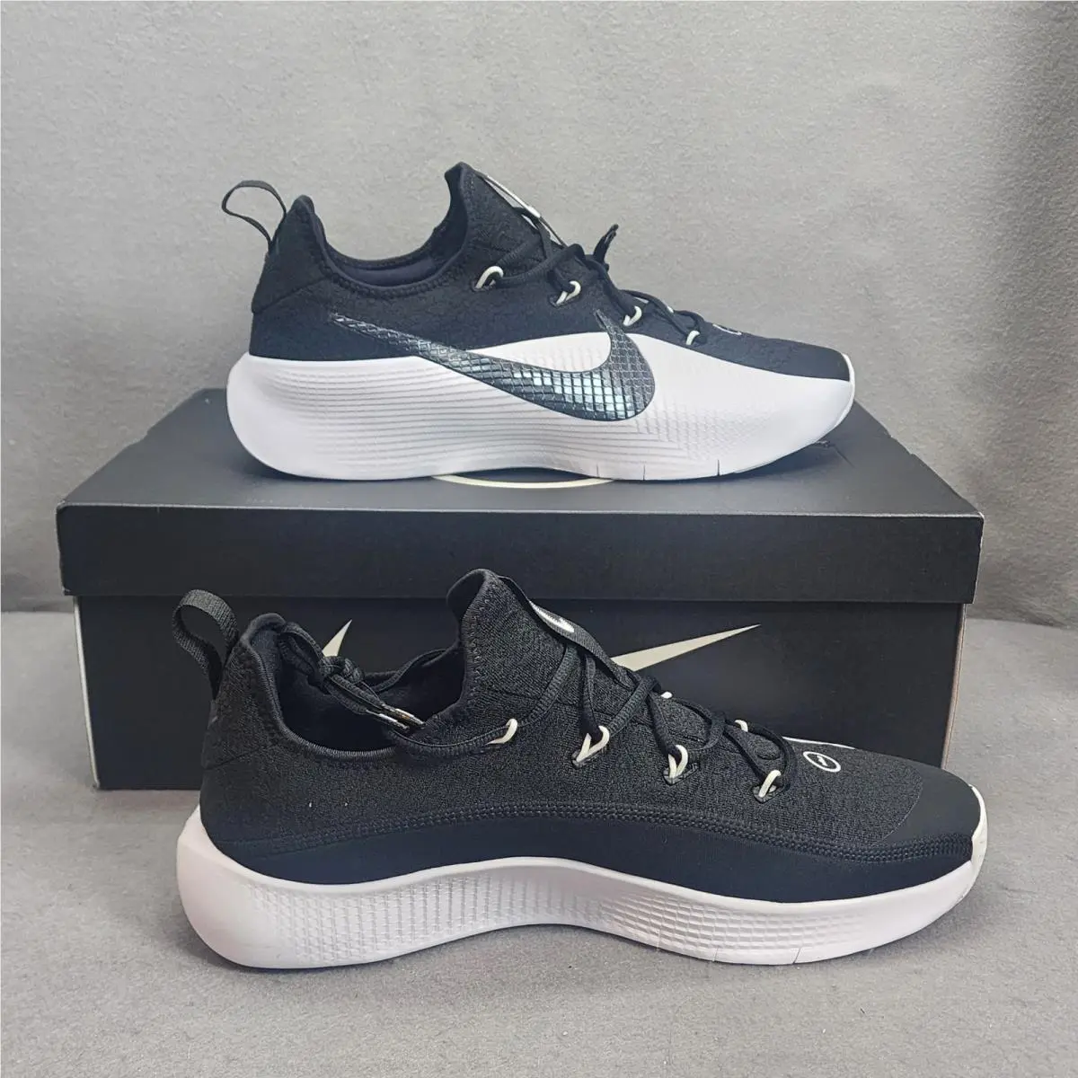Nike shoes - LeBron TR 1 - LeBron - Black 0