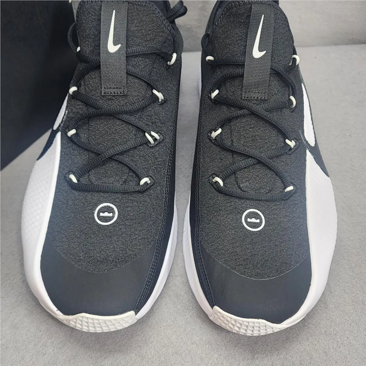 Nike shoes - LeBron TR 1 - LeBron - Black 1
