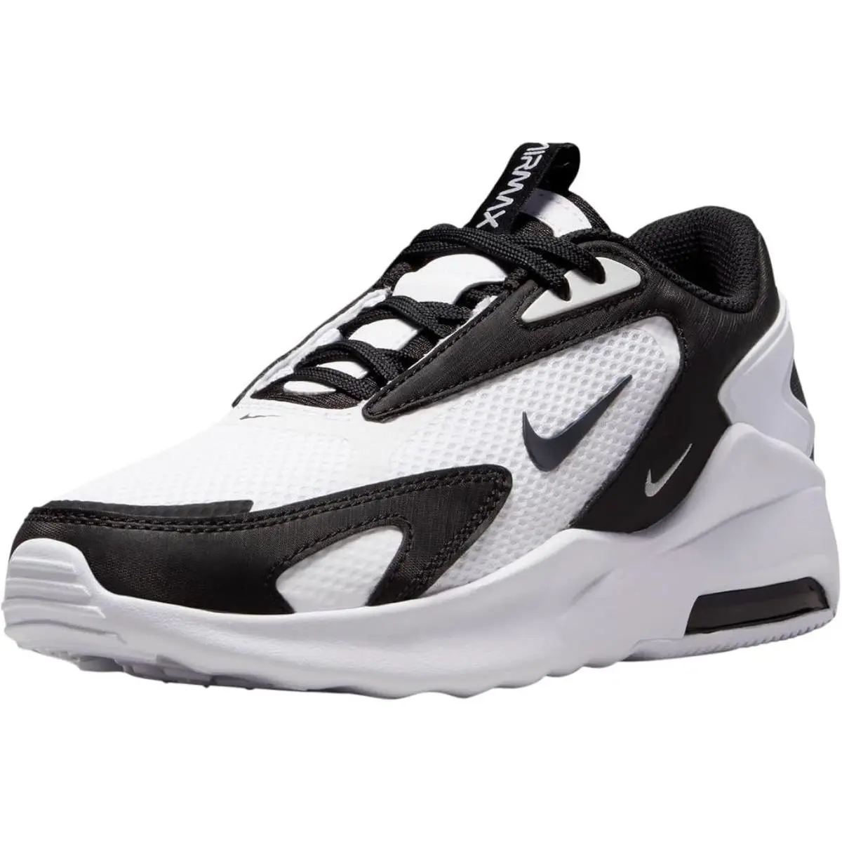 Size 8 Nike Women`s Air Max Bolt Running Shoe 50+ Bought in Past Month
