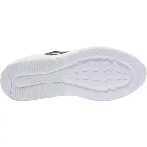 Nike shoes - Nike Air Max Bolt - Air Max Bolt - White Black White (UPC: 0194501199810) 5